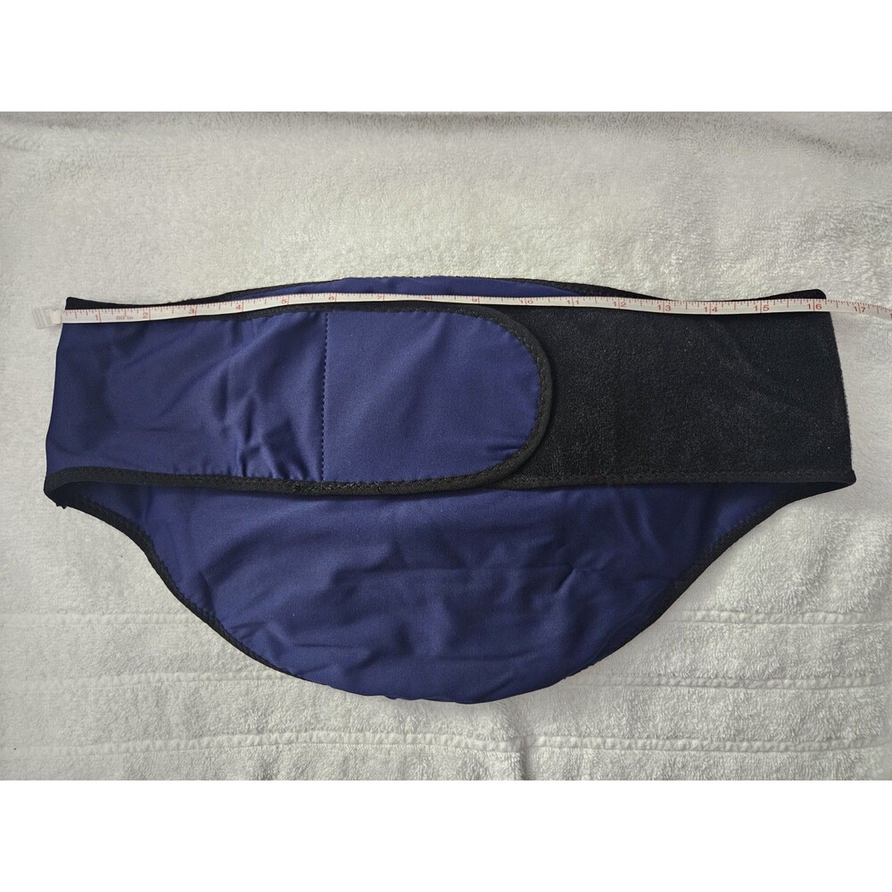 Ostomy Belt, Ostomy Bag Covers for Women, Discreet Colostomy Bags Cover Size MD - Picture 7 of 8
